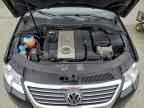 2008 VOLKSWAGEN Passat