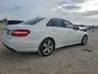 2010 MERCEDES-BENZ E-Class