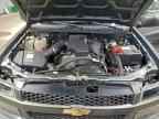 2011 CHEVROLET COLORADO