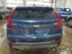 2020 CADILLAC XT4