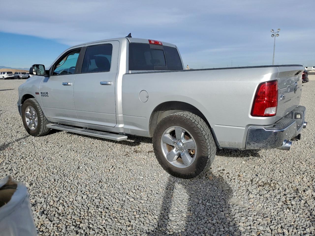 2015 RAM 1500