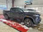 2025 GMC CANYON