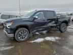 2025 CHEVROLET Silverado