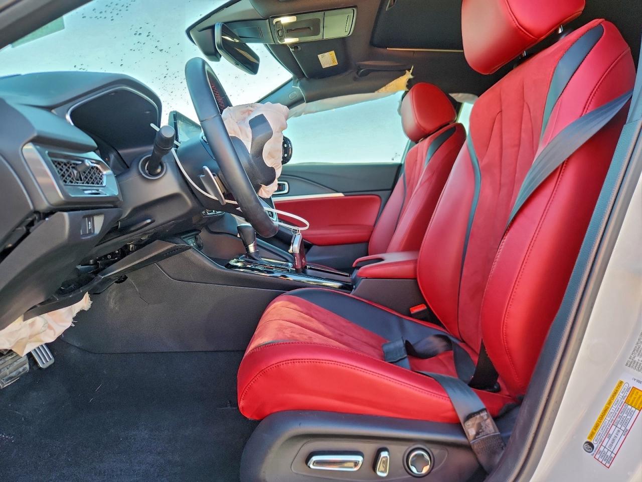 2025 ACURA Integra