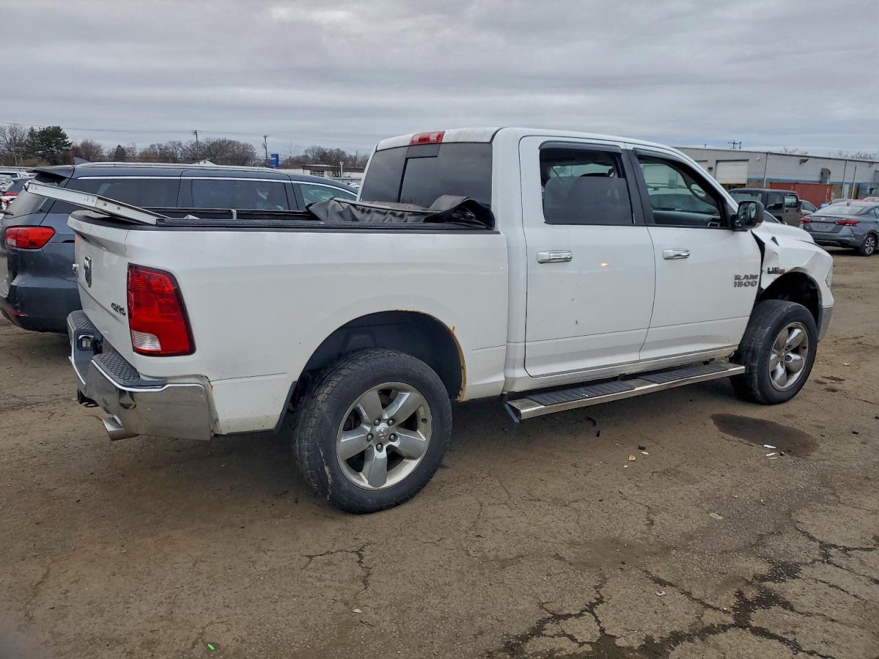 2015 RAM 1500