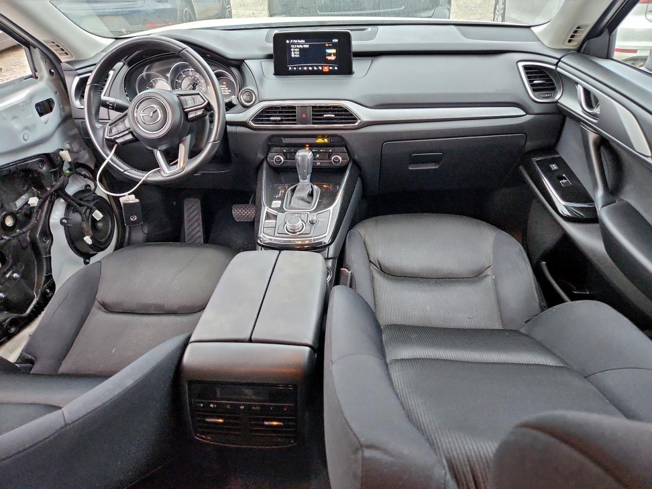 2020 MAZDA CX-9