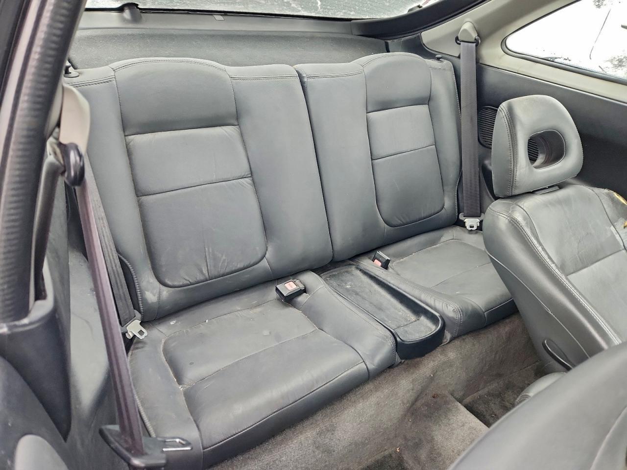 1997 ACURA Integra