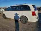 2013 DODGE GRAND CARAVAN