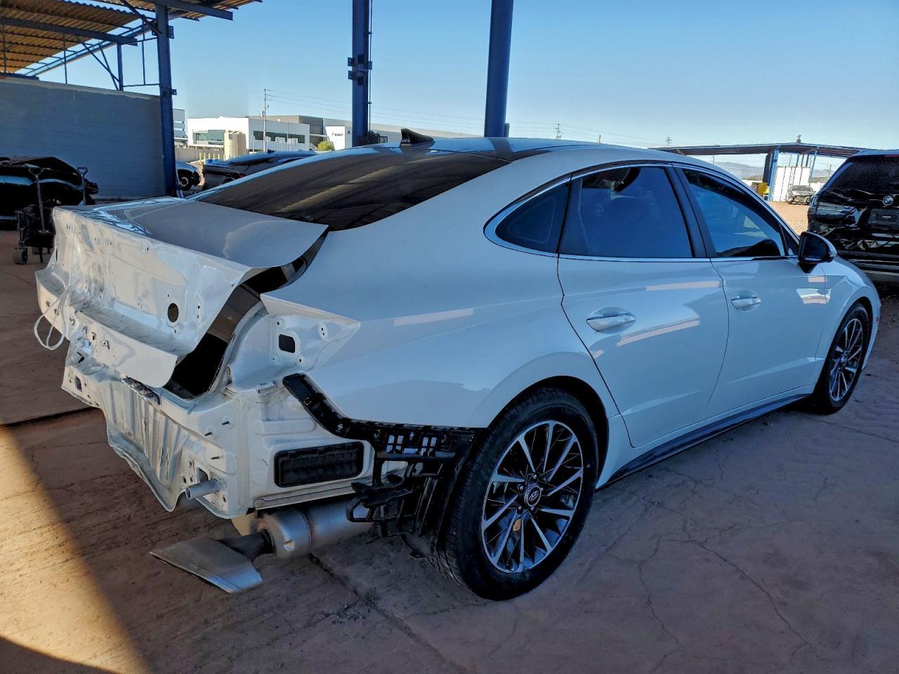 2023 HYUNDAI SONATA