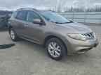 2012 NISSAN MURANO