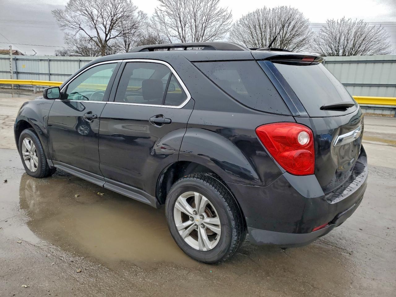 2013 CHEVROLET EQUINOX