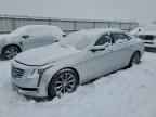 2016 CADILLAC CT6
