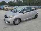 2016 HONDA FIT