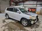 2008 TOYOTA HIGHLANDER