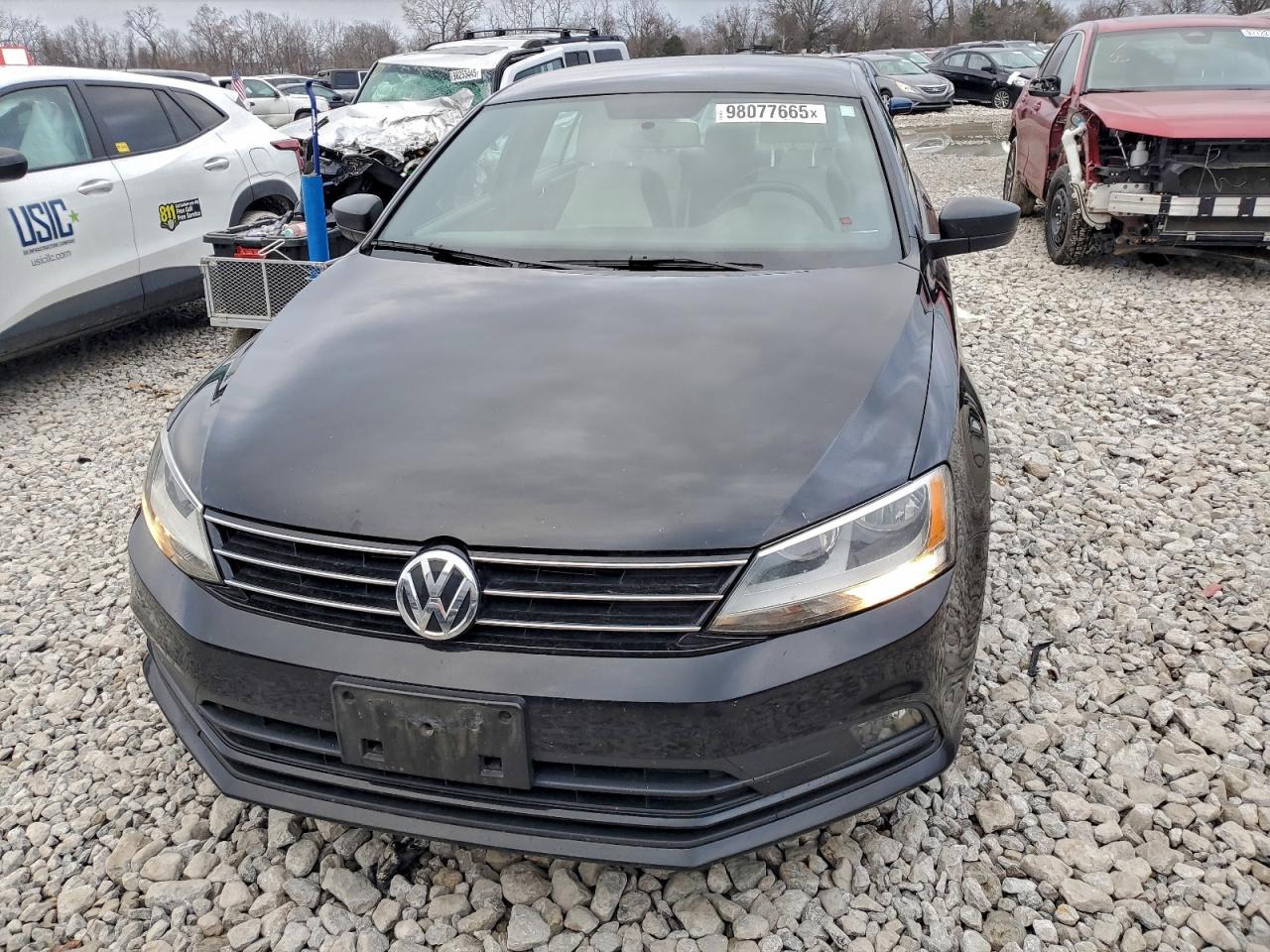 2016 VOLKSWAGEN JETTA
