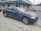2016 BMW 5 series