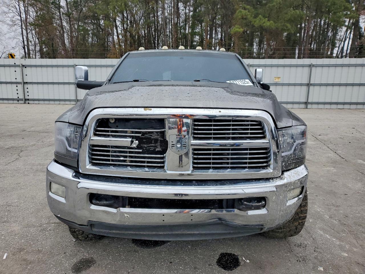 2012 DODGE Ram 3500