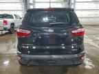 2019 FORD EcoSport