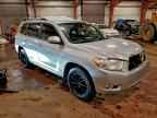 2010 TOYOTA HIGHLANDER