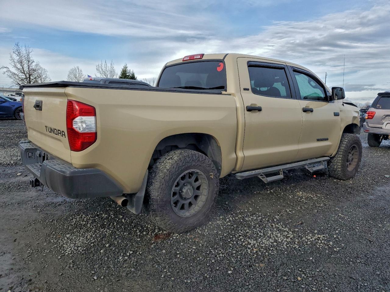 2019 TOYOTA TUNDRA
