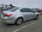2011 HONDA ACCORD