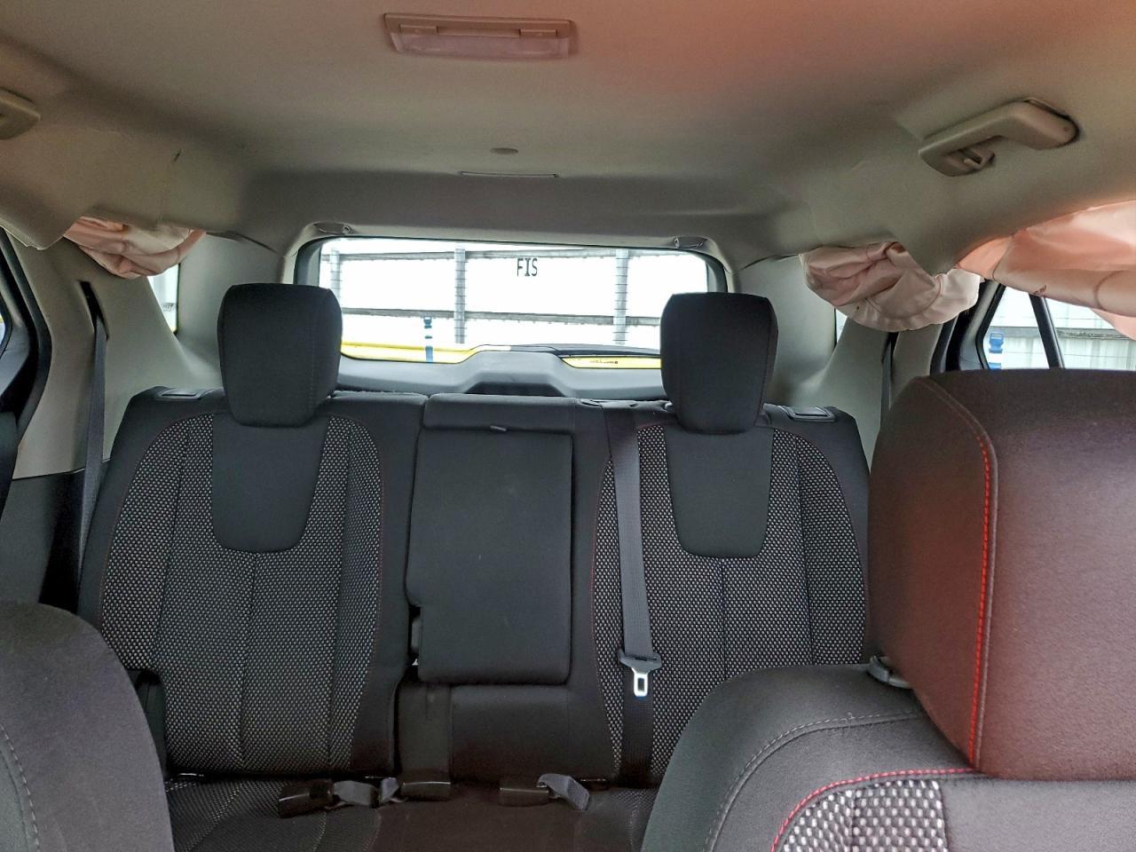 2012 CHEVROLET EQUINOX