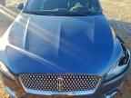 2018 LINCOLN MKZ