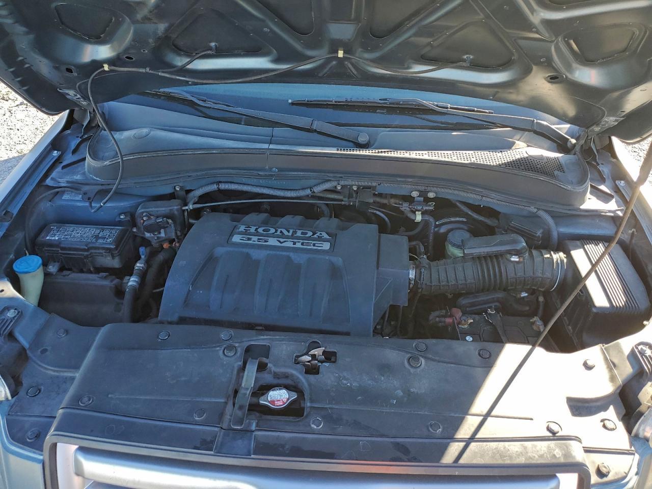 2006 HONDA PILOT