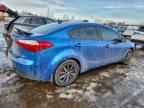 2015 KIA FORTE