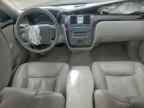 2010 CADILLAC DTS