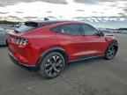 2021 FORD Mustang Mach-E
