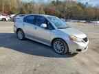 2008 SUZUKI SX4