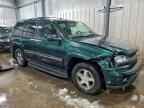 2002 CHEVROLET Trailblazer