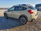 2017 SUBARU Crosstrek