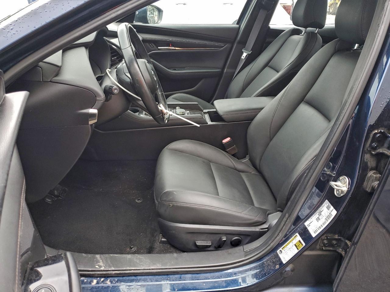 2021 MAZDA 3