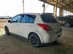 2011 NISSAN VERSA