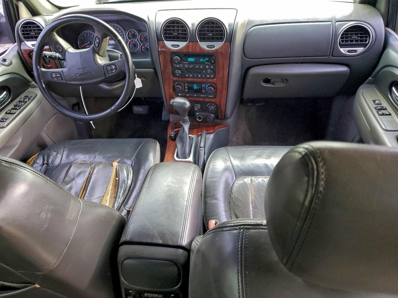 2003 GMC Envoy