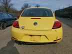 2012 VOLKSWAGEN Beetle