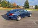 2007 LEXUS GS 350