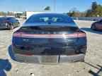 2017 LINCOLN MKZ