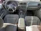 2002 CHEVROLET Trailblazer