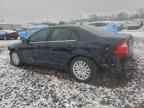 2010 FORD FUSION