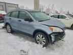 2007 HONDA CR-V