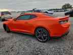 2018 CHEVROLET Camaro