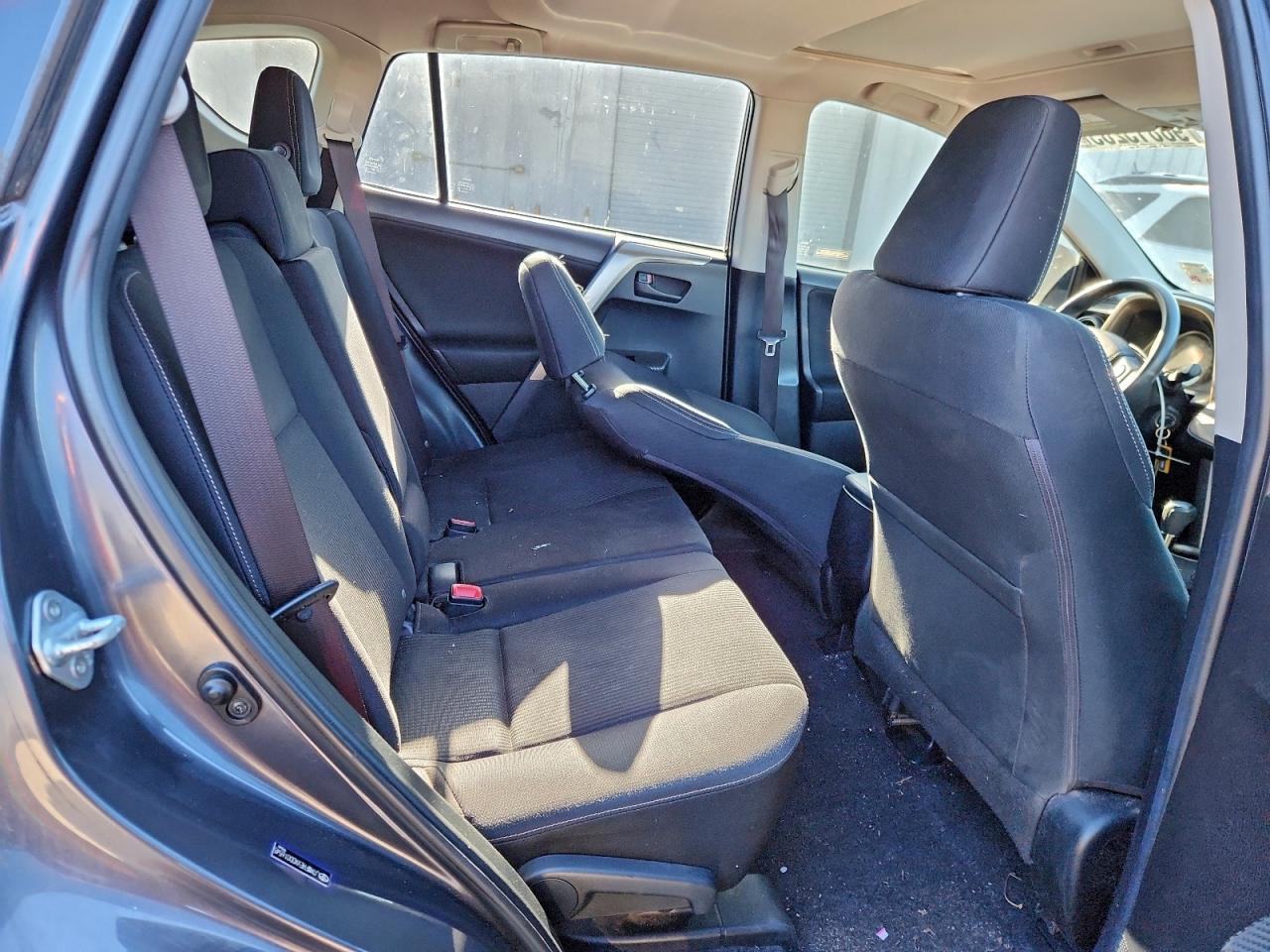 2013 TOYOTA RAV4