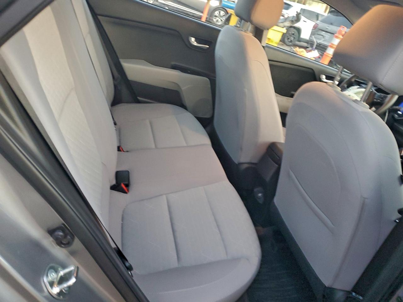 2023 KIA RIO