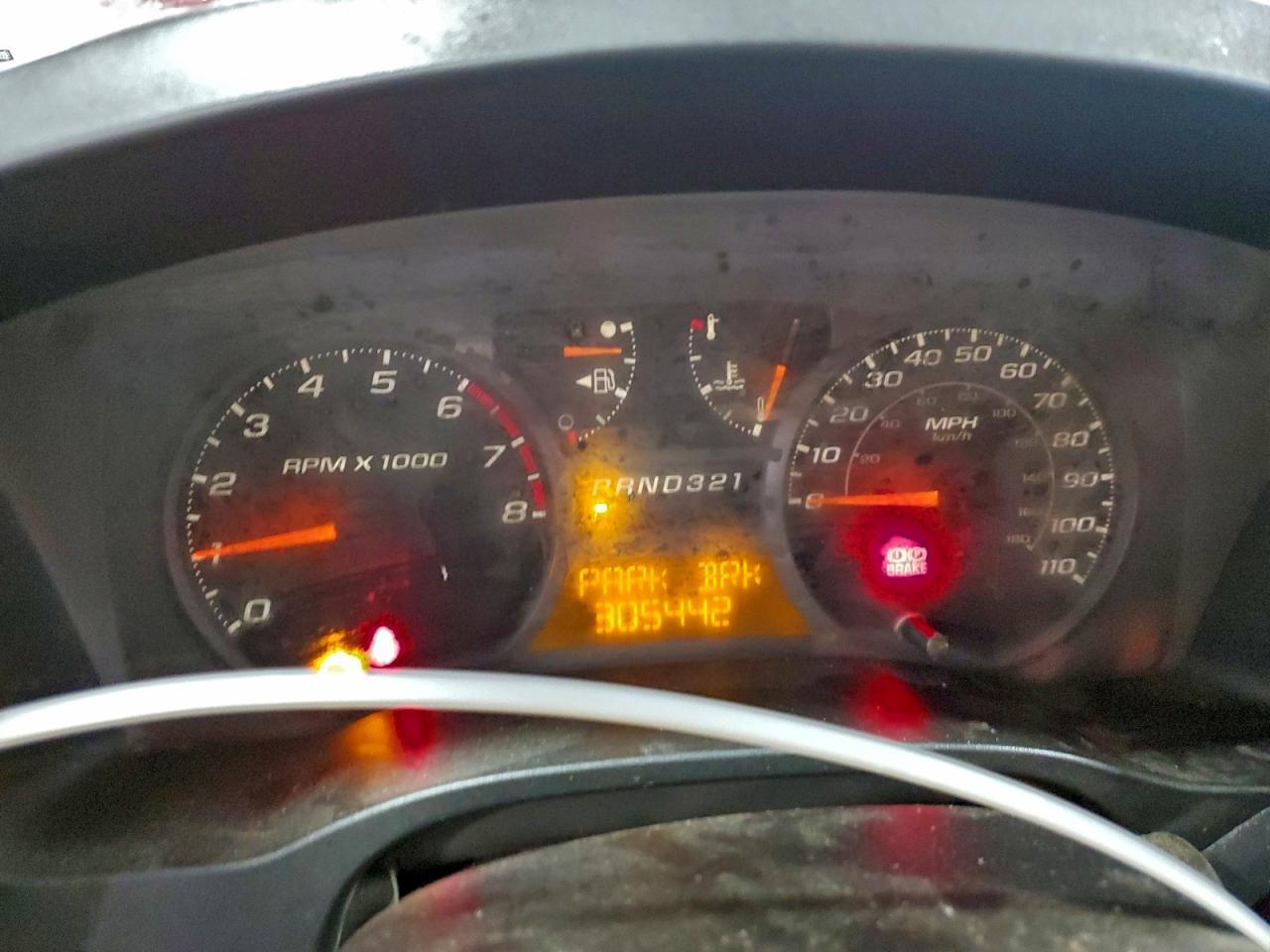 2004 CHEVROLET COLORADO