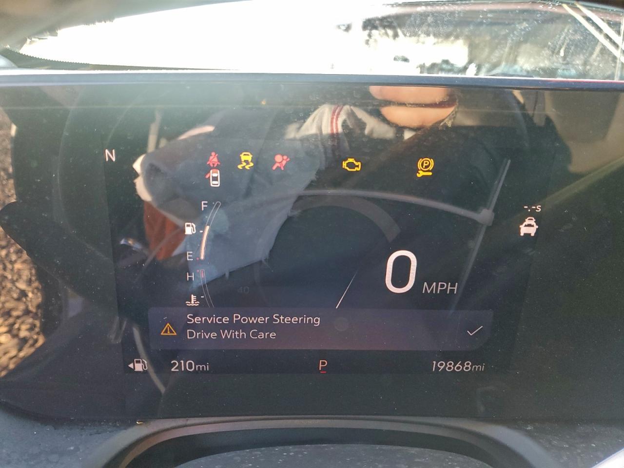 2025 BUICK Encore GX