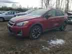 2017 SUBARU Crosstrek