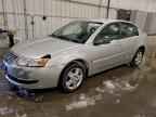 2007 SATURN Ion